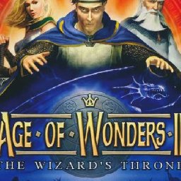 Age of Wonders II