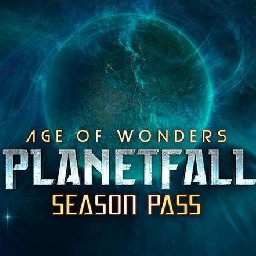 Age of Wonders Planetfall Season Pass PC