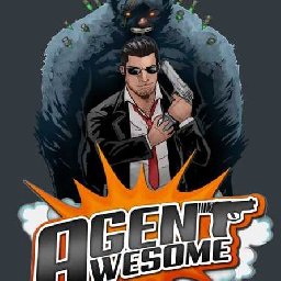 Agent Awesome PC 18% OFF