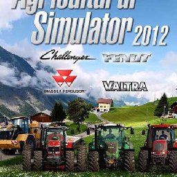 Agricultural Simulator Deluxe Edition PC