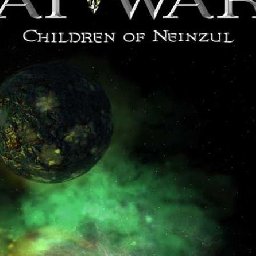 AI War Children of Neinzul PC