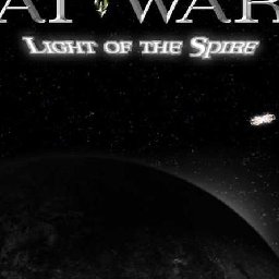 AI War Light of the Spire PC