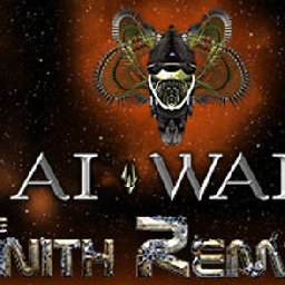 AI War The Zenith Remnant PC