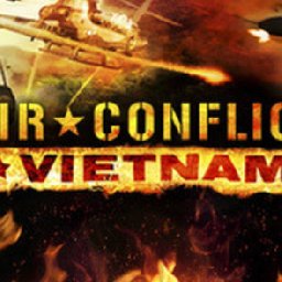 Air Conflicts Vietnam PC