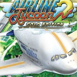 Airline Tycoon GOLD PC