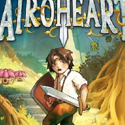 Airoheart PC