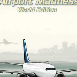 Airport Madness World Edition PC