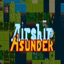 Airship Asunder PC