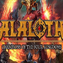 Alaloth 11% OFF