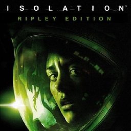 Alien Isolation Ripley Edition PC