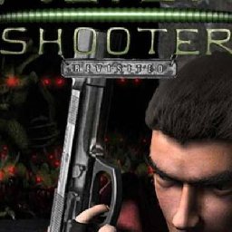 Alien Shooter Revisited PC