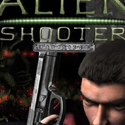 Alien Shooter Revisited