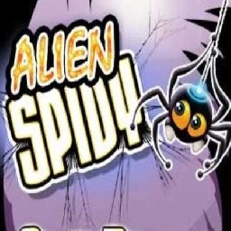 Alien Spidy Easy Breezy DLC PC