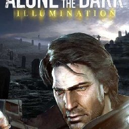 Alone in the Dark Illumination PC