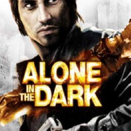 Alone in the Dark PC