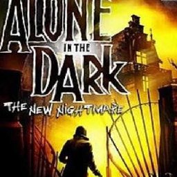 Alone in the Dark The New Nightmare PC