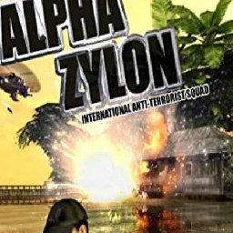 Alpha Zylon PC 18% OFF