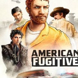 American Fugitive PC