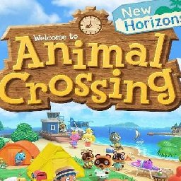 Animal Crossing 14% OFF