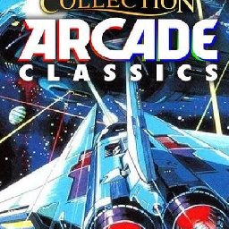 Anniversary Collection Arcade Classics PC