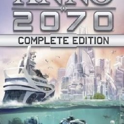 Anno Complete Edition PC