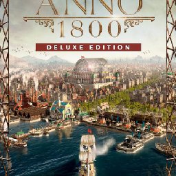 Anno Deluxe 10% OFF