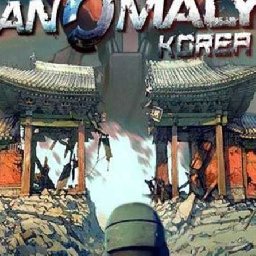 Anomaly Korea PC