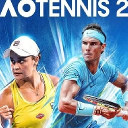 AO Tennis PC