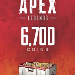 Apex Legends Coins VC PC