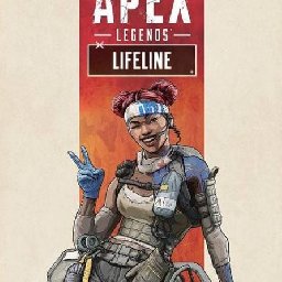 Apex Legends 16% OFF