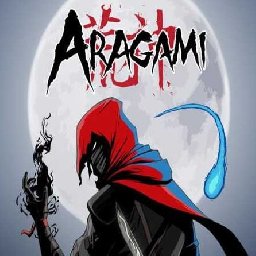 Aragami PC