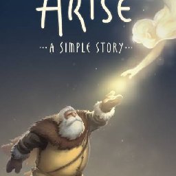 Arise 84% OFF