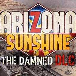 Arizona Sunshine 57% OFF