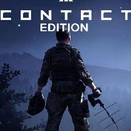 Arma Contact Edition PC