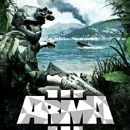 Arma 58% OFF