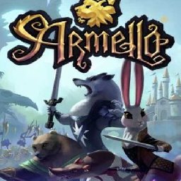 Armello PC