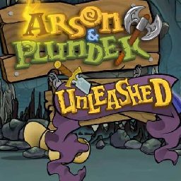 Arson and Plunder Unleashed PC