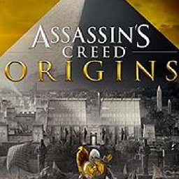 Assassin Creed Origins Gold 10% OFF