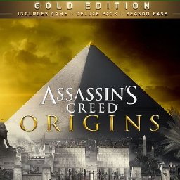 Assassin Creed Origins