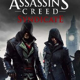 Assassin Creed Syndicate 86% OFF