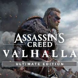 Assassin Creed Valhalla Ultimate