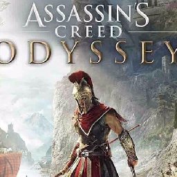 Assassins Creed Odyssey 74% OFF