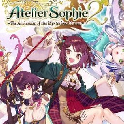 Atelier Sophie