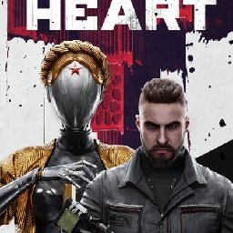 Atomic Heart Xbox One Xbox Series X|S