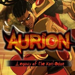 Aurion Legacy of the KoriOdan 18% OFF