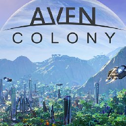 Aven Colony PC