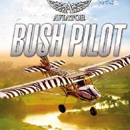 Aviator Bush Pilot PC