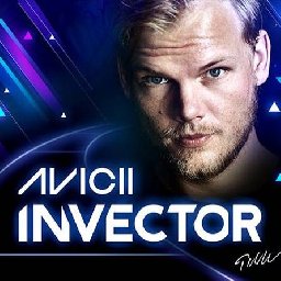 AVICII Invector PC