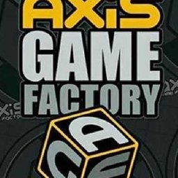 Axis Game Factory AGFPRO Voxel Sculpt DLC