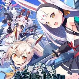 Azur Lane Crosswave PC